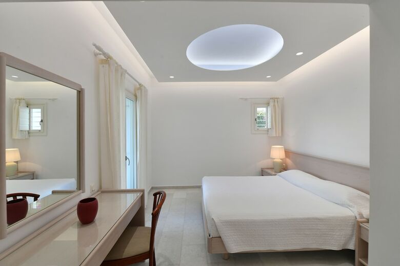 Hotel Astir Of Paros