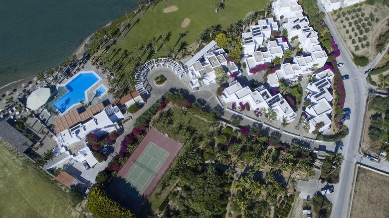 Hotel Astir Of Paros