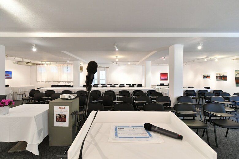 Hotel Astir Of Paros