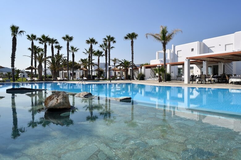 Hotel Astir Of Paros