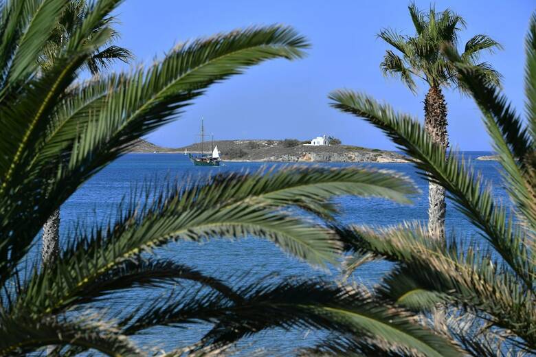 Hotel Astir Of Paros