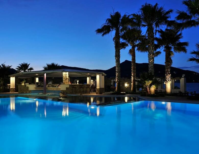Hotel Astir Of Paros