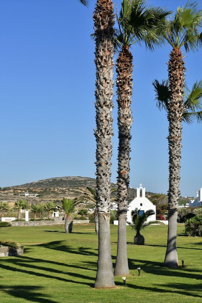 Hotel Astir Of Paros