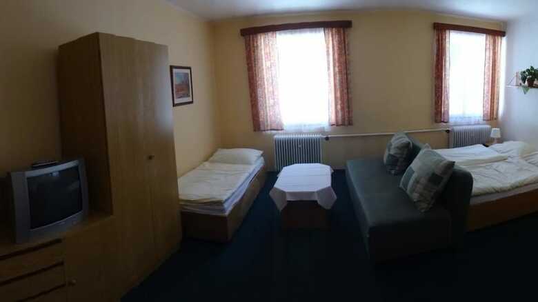 Hotel Alfonska
