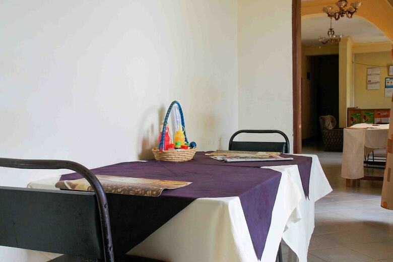 Bekasa Hotel