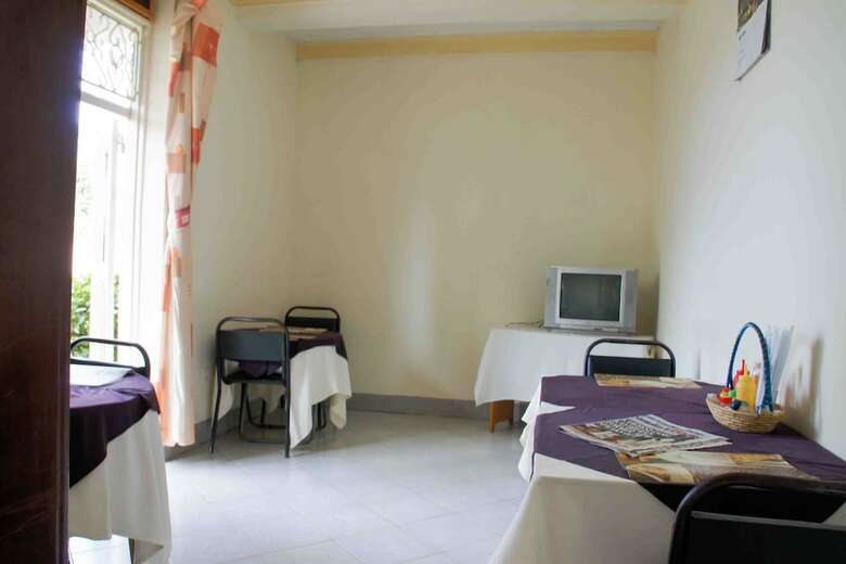 Bekasa Hotel