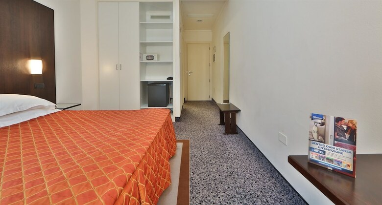 Best Western Cesena Hotel