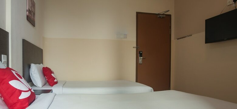 Hotel Zen Rooms Golden Star