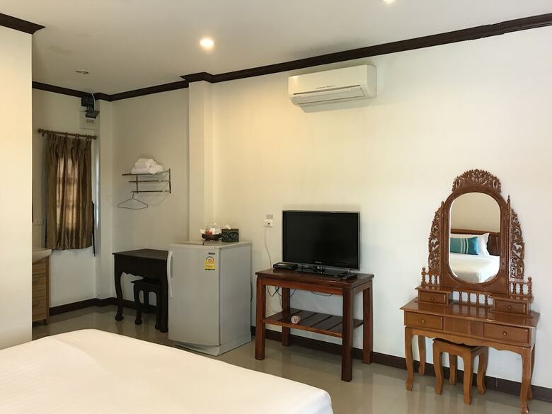 Hotel Baan Ruankaew Resort