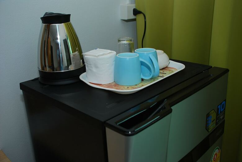 Hotel P & J Guesthouse