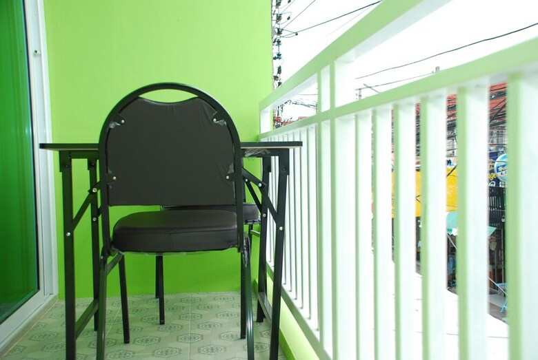 Hotel P & J Guesthouse