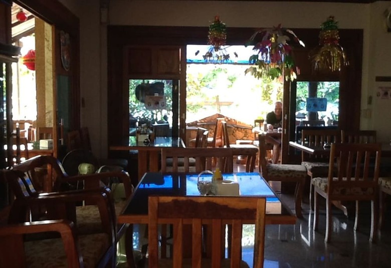 Hotel Lert Prasert House