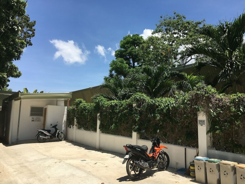 Hotel Alona Gecko Inn