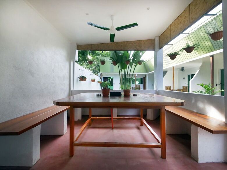 Hotel Alona Gecko Inn