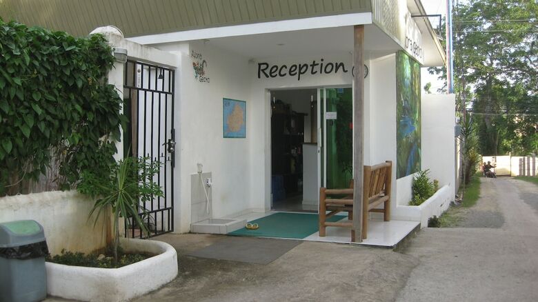 Hotel Alona Gecko Inn