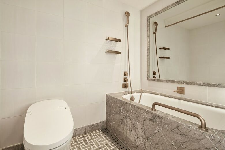 Hotel Le Meridien Seoul