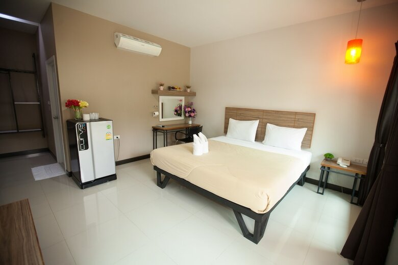 Hotel Maihom Villa