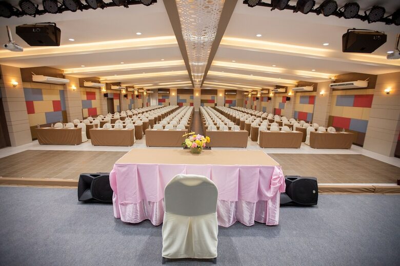 Hotel Maihom Villa