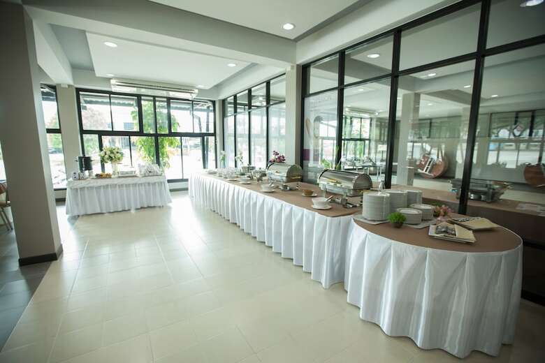Hotel Maihom Villa