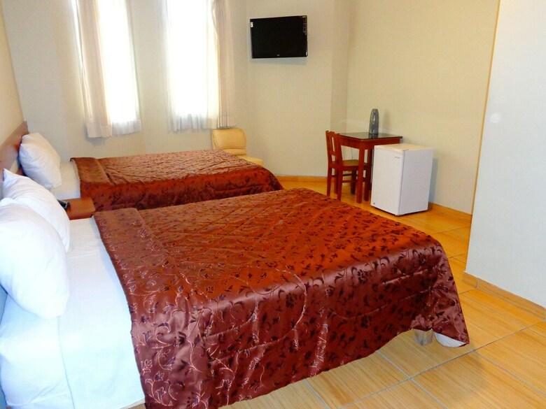Hotel Nasara