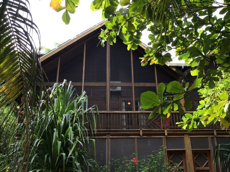 Casa Maria