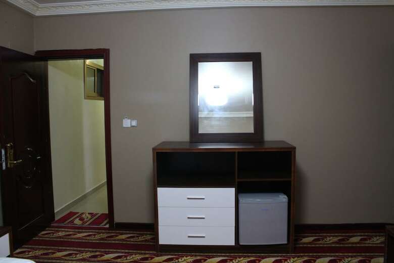 Mbayaville Hotel