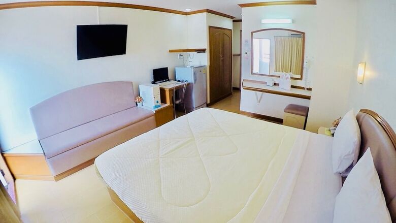 P.a. Place Hotel