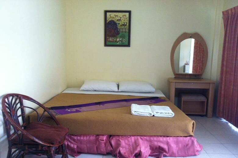 Hotel New Beach Guesthouse