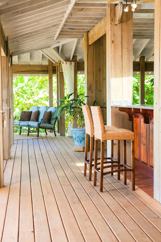 Sea Lodge 2 People