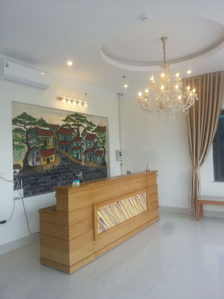 Anova Hotel