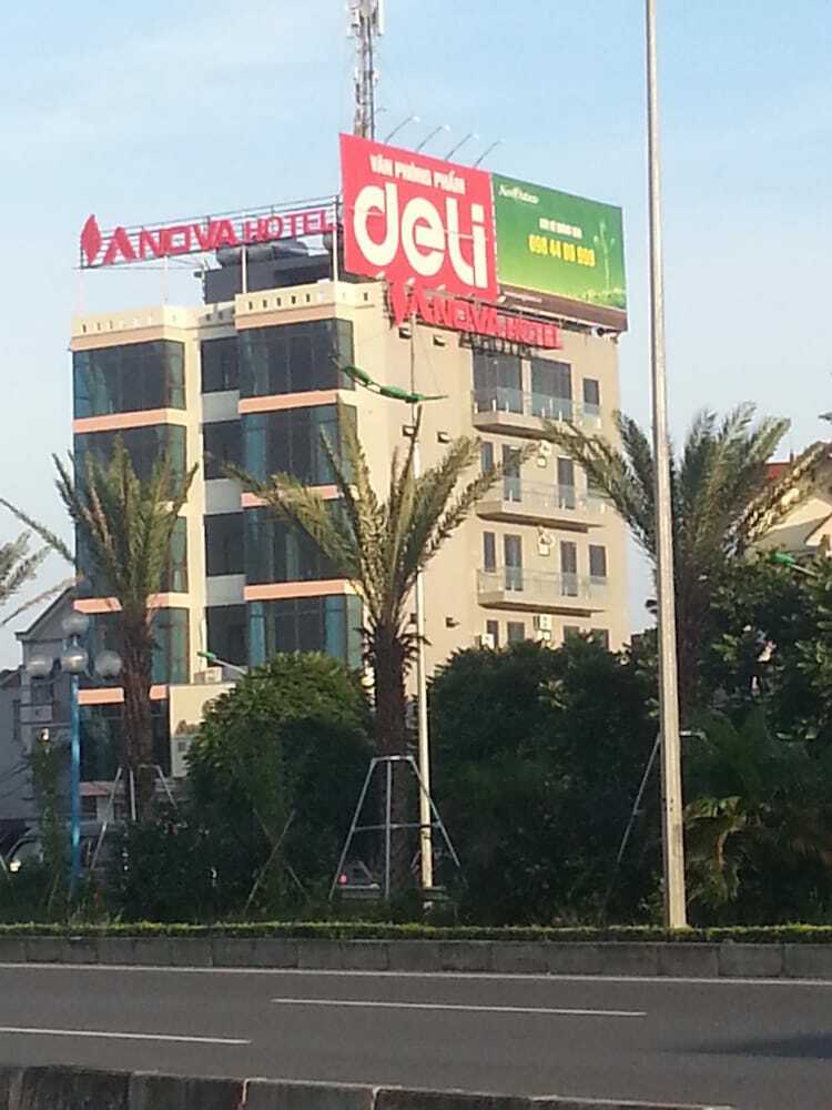 Anova Hotel