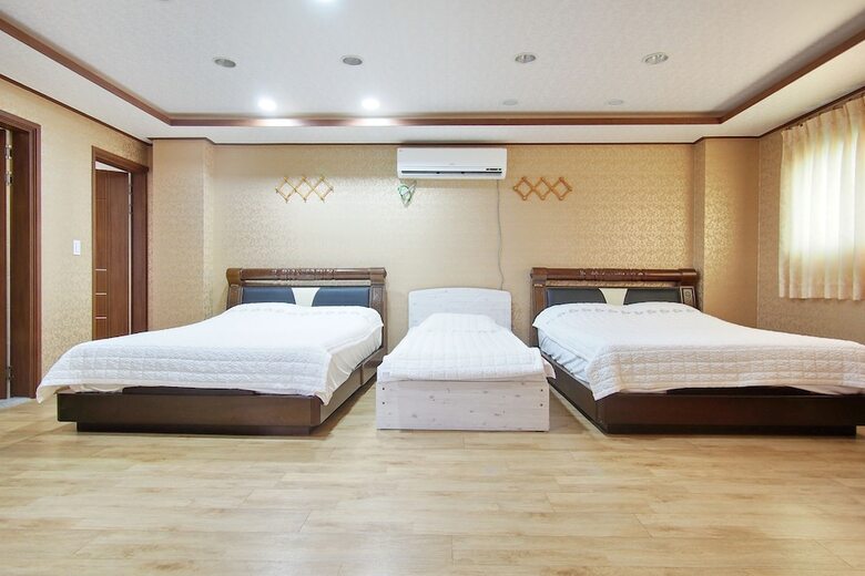 Hotel Sweden Resort