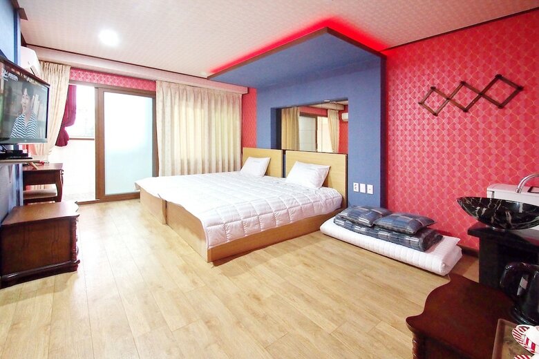 Hotel Sweden Resort