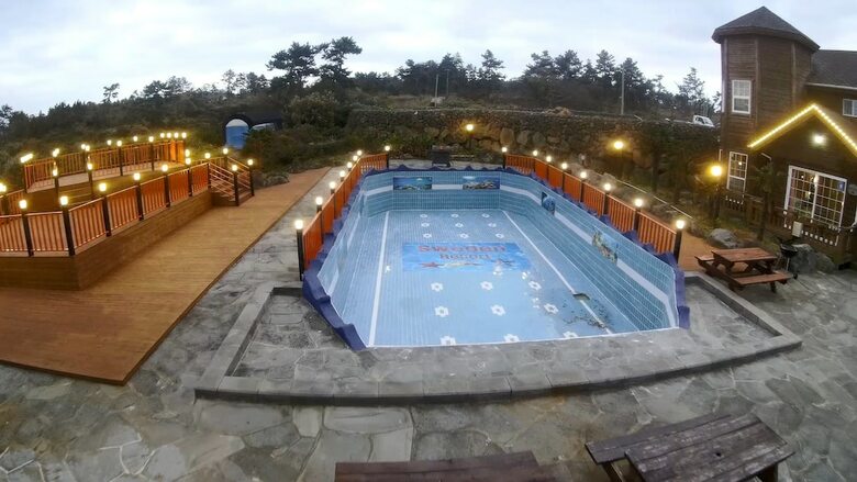 Hotel Sweden Resort