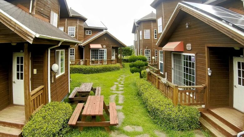 Hotel Sweden Resort