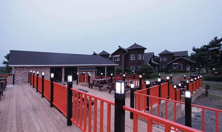 Hotel Sweden Resort