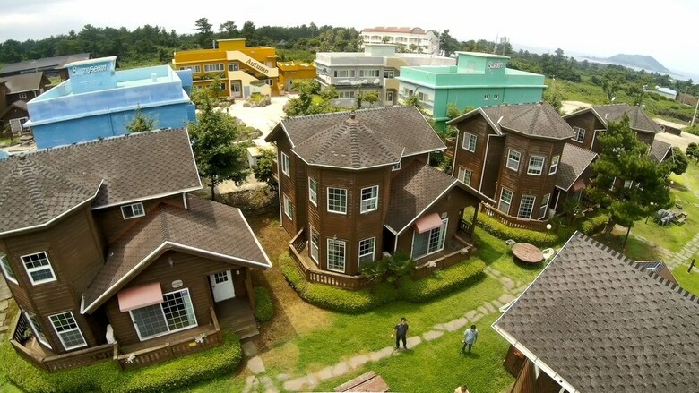 Hotel Sweden Resort