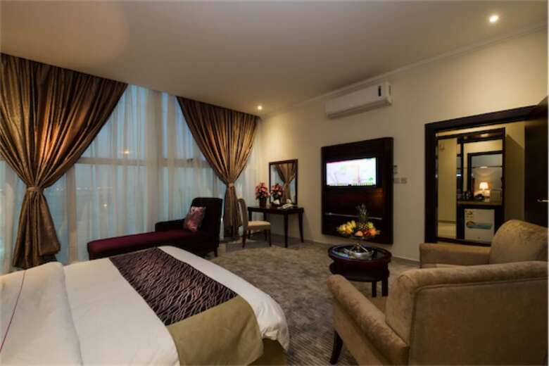 Hotel Taleen Al Hasa