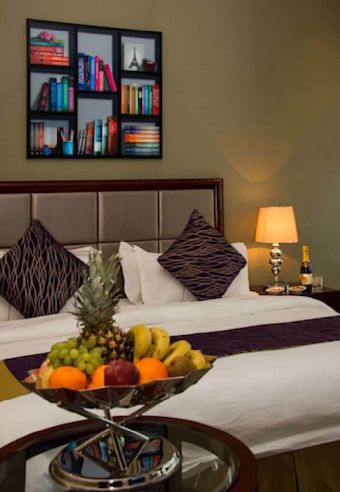 Hotel Taleen Al Hasa
