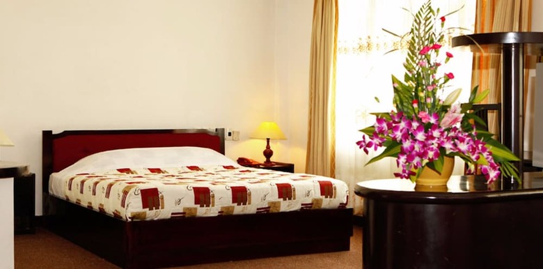 Song Huong Hotel