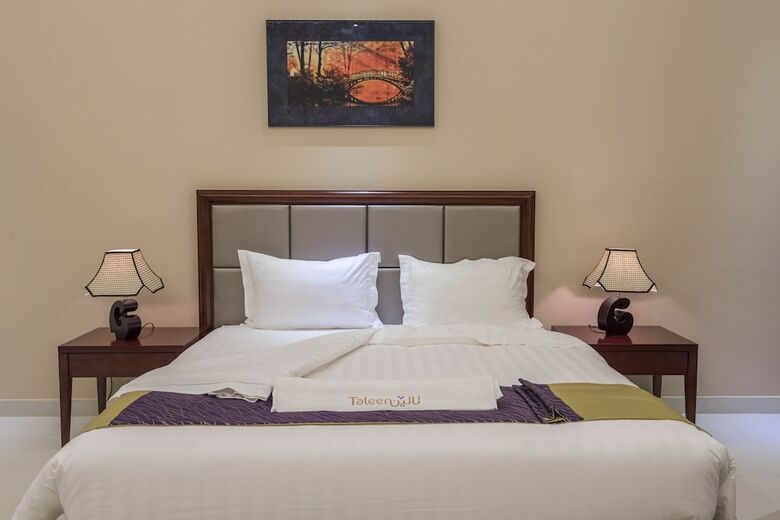 Hotel Taleen Al Anfal