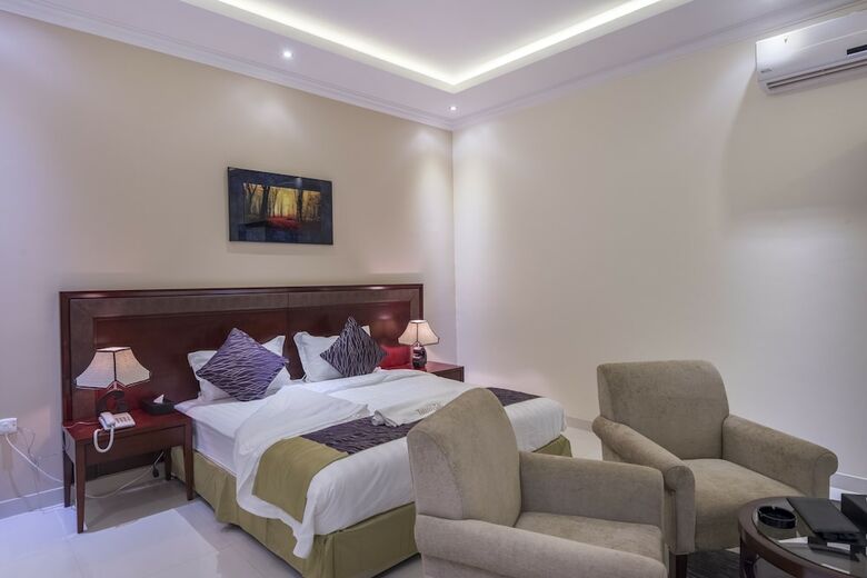 Hotel Taleen Al Anfal