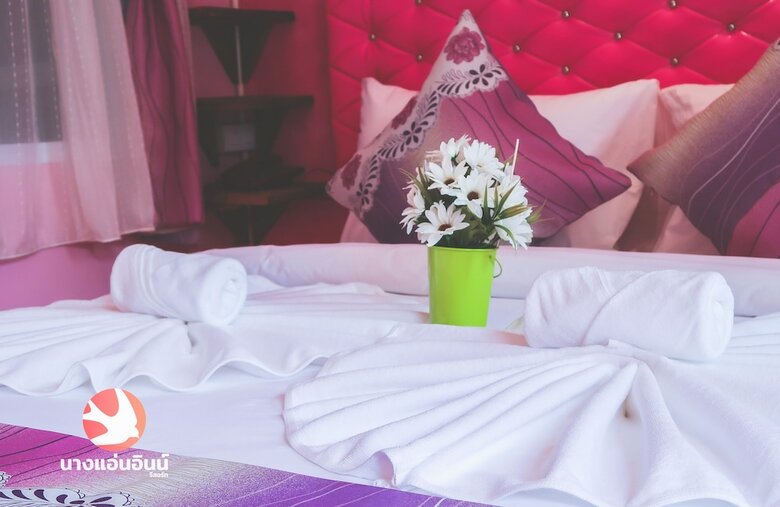 Hotel Nang-an Inn Resort