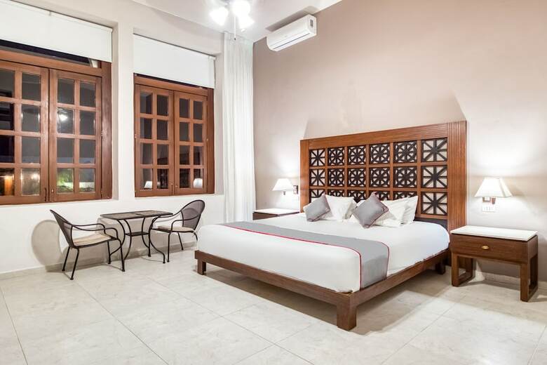 Collection O Tecnohotel Casa Villamar