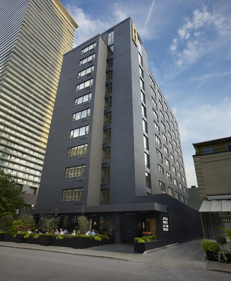 Hotel The Anndore House