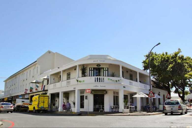 Hotel De Oude Meul Guest House