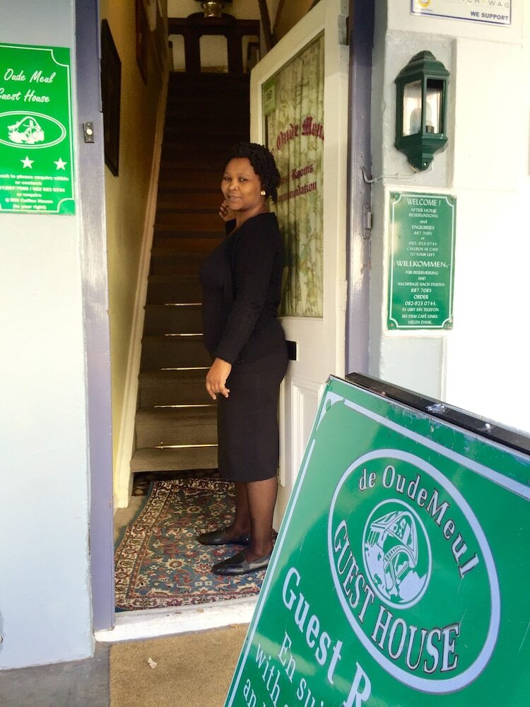 Hotel De Oude Meul Guest House