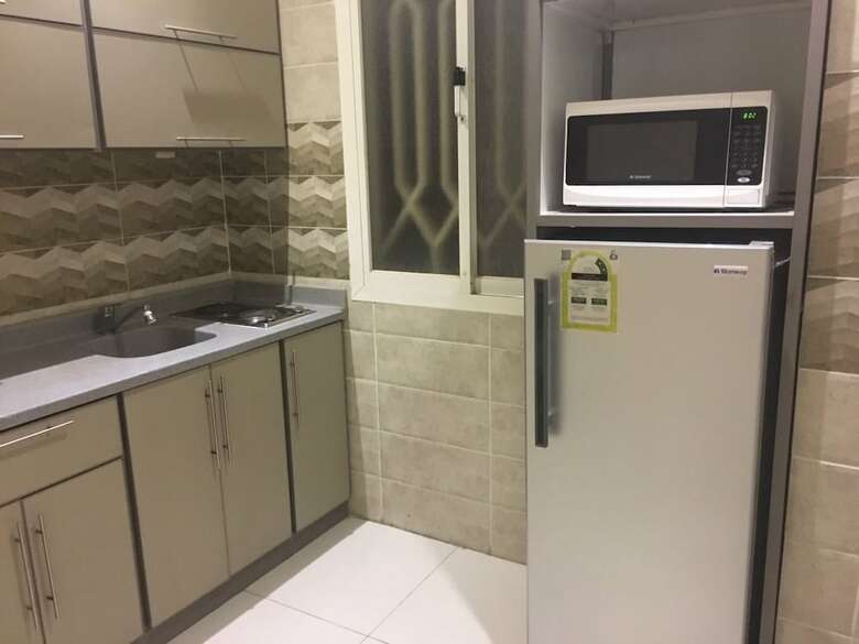Hotel Taleen Durrat Al Nakhil