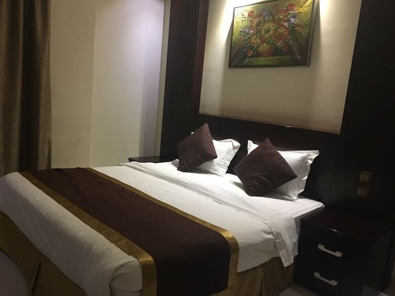 Hotel Taleen Durrat Al Nakhil