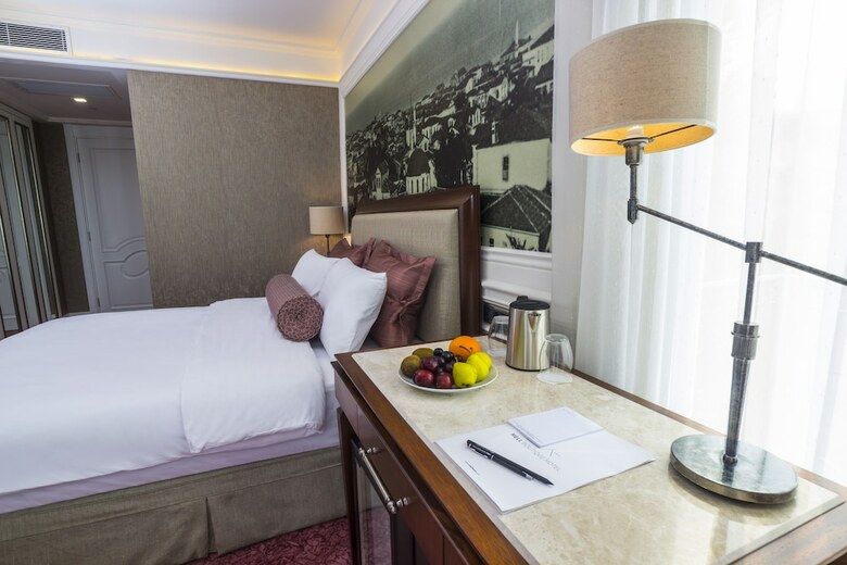 Mell Hotel
